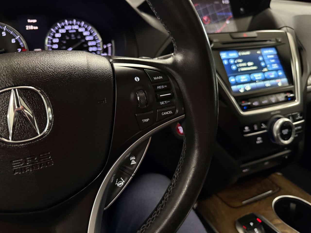 2020 Acura MDX Elite Photo