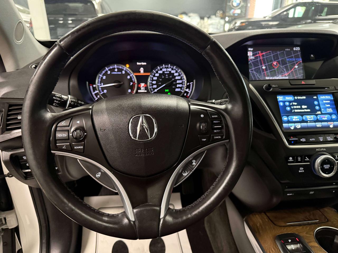 2020 Acura MDX Elite Photo