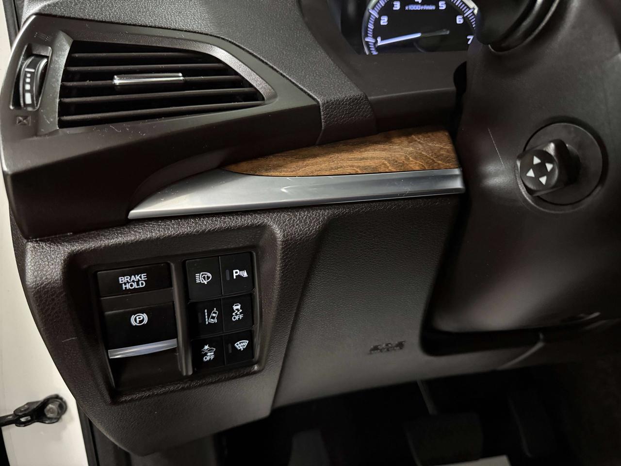 2020 Acura MDX Elite Photo