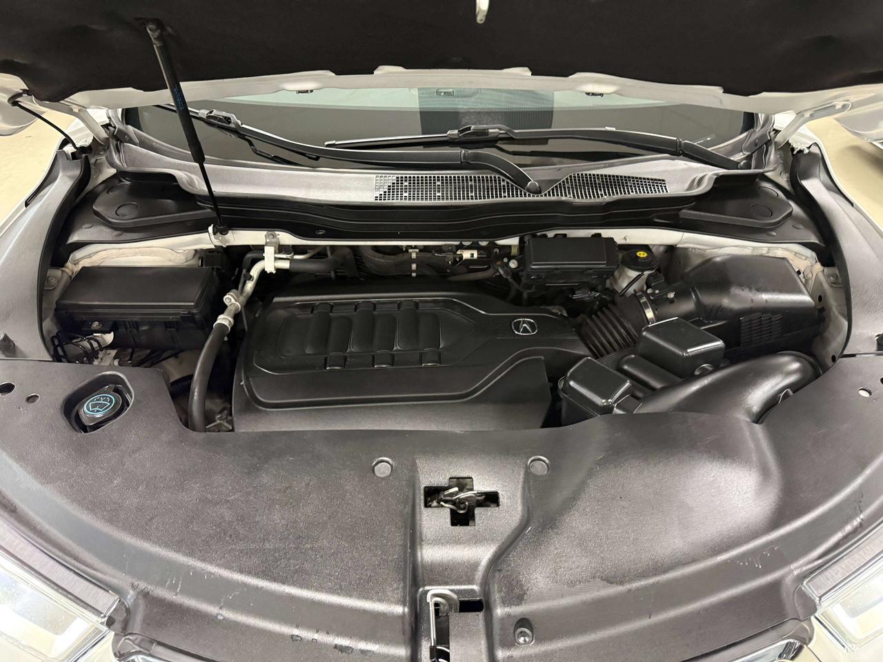2020 Acura MDX Elite Photo