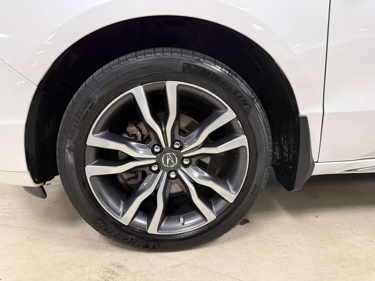 2020 Acura MDX Elite Photo