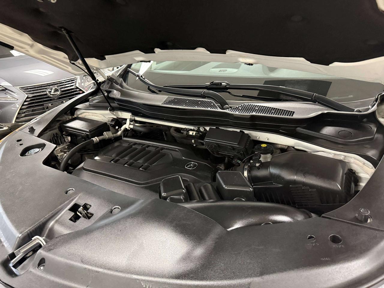 2020 Acura MDX Elite Photo
