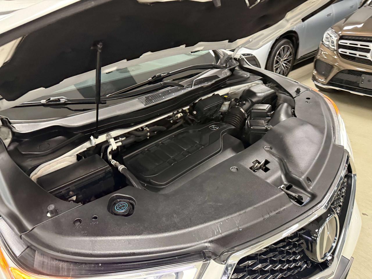 2020 Acura MDX Elite Photo
