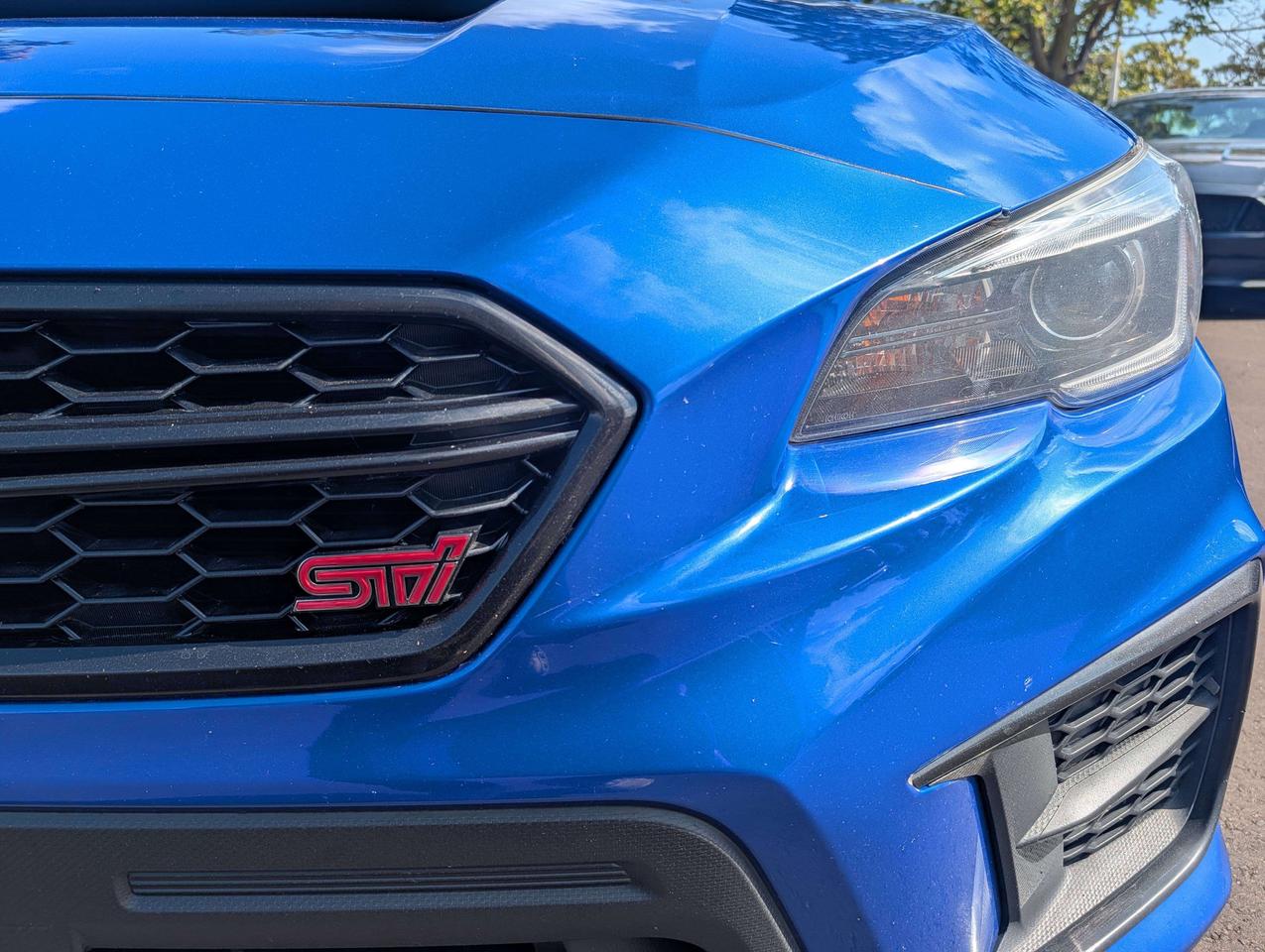 2020 Subaru WRX Sport Tech / NO Accidents / Financing / Photo