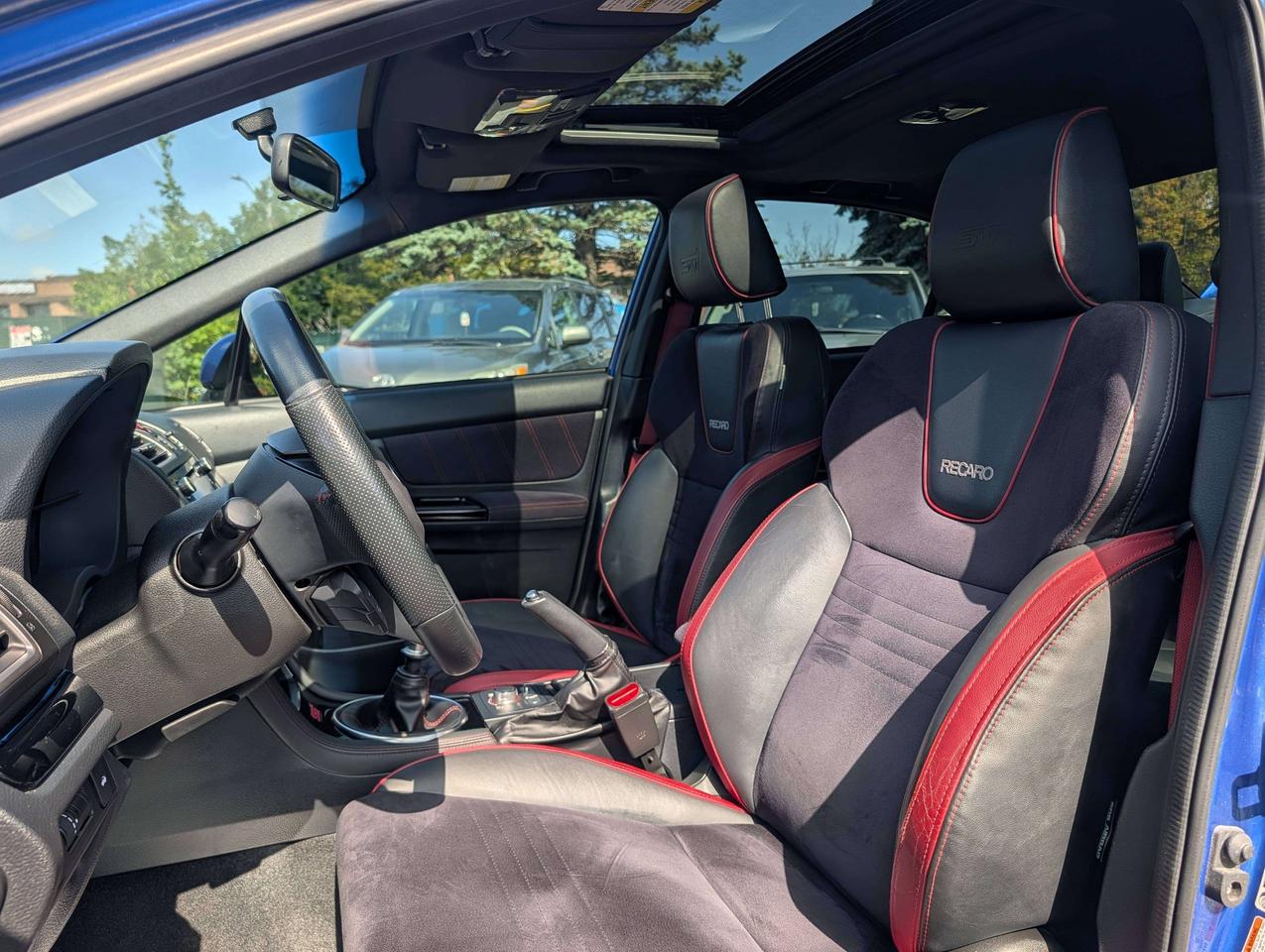 2020 Subaru WRX Sport Tech / NO Accidents / Financing / Photo