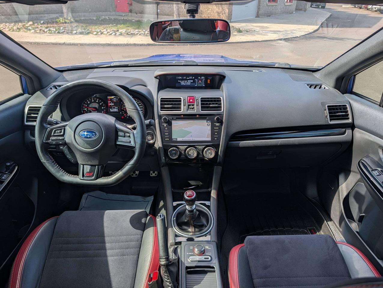 2020 Subaru WRX Sport Tech / NO Accidents / Financing / Photo