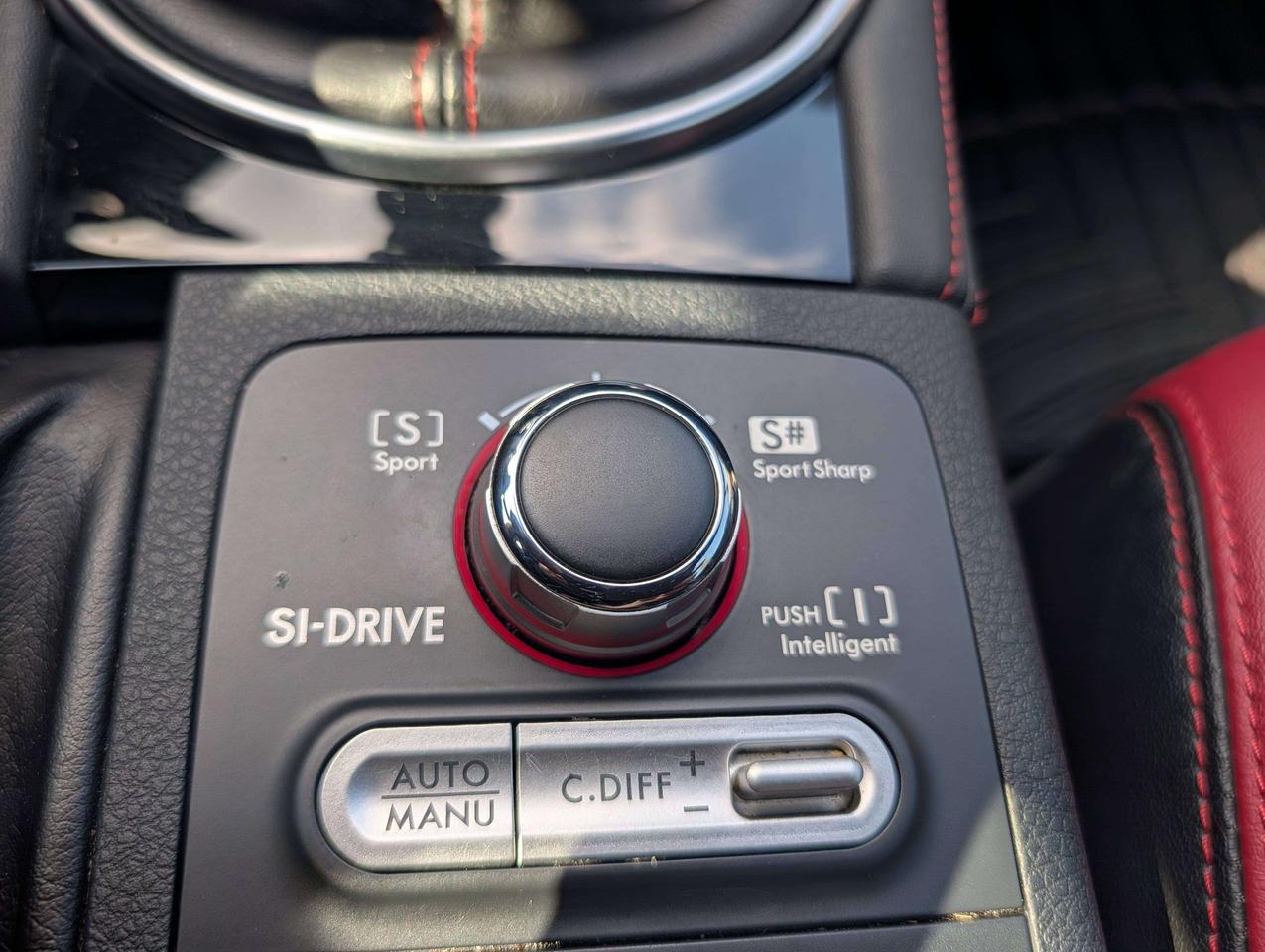 2020 Subaru WRX Sport Tech / NO Accidents / Financing / Photo