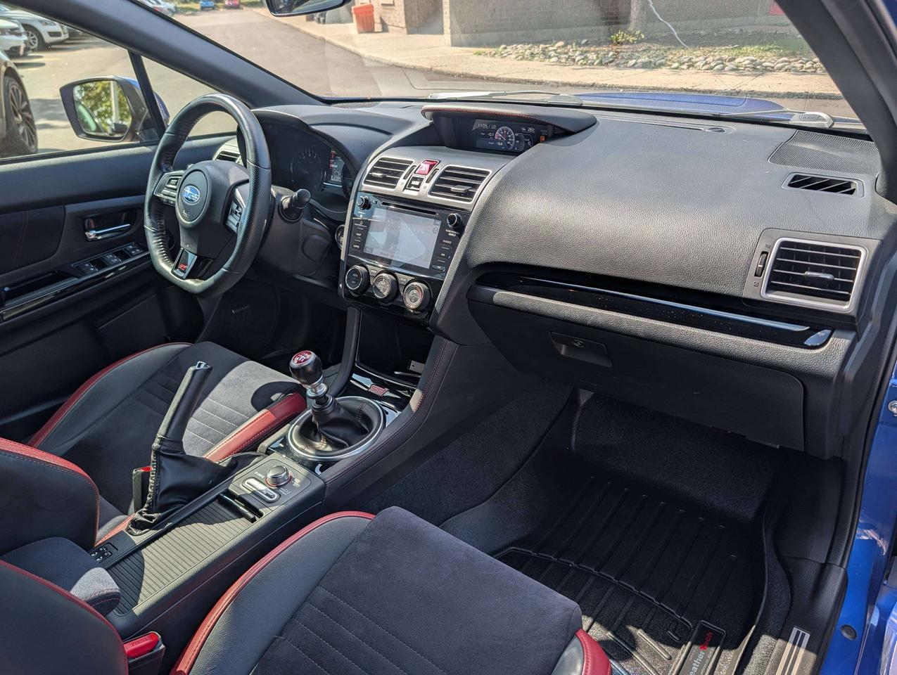 2020 Subaru WRX Sport Tech / NO Accidents / Financing / Photo
