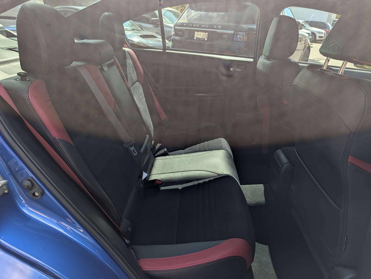 2020 Subaru WRX Sport Tech / NO Accidents / Financing / Photo