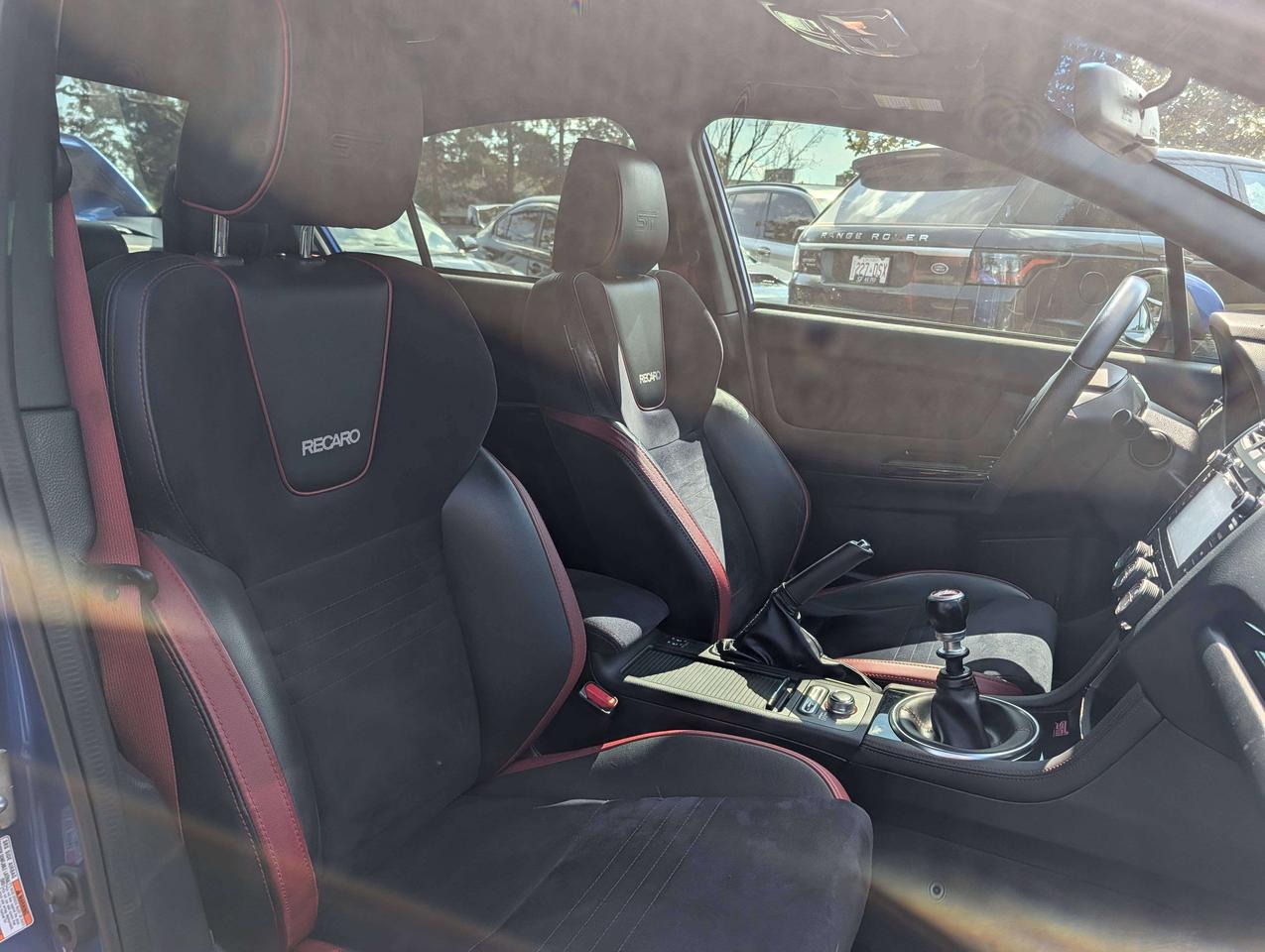 2020 Subaru WRX Sport Tech / NO Accidents / Financing / Photo