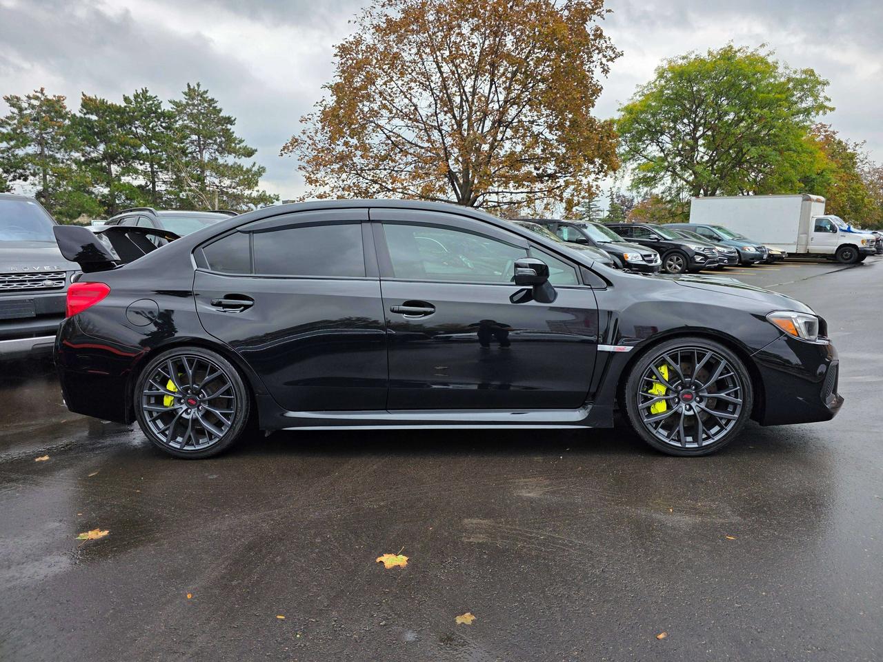 2019 Subaru WRX No Accidents / Financing Photo2