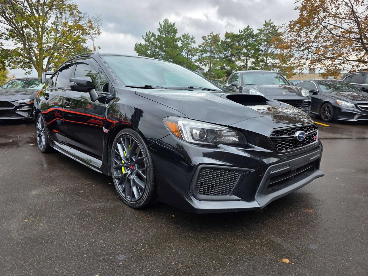 2019 Subaru WRX No Accidents / Financing Photo