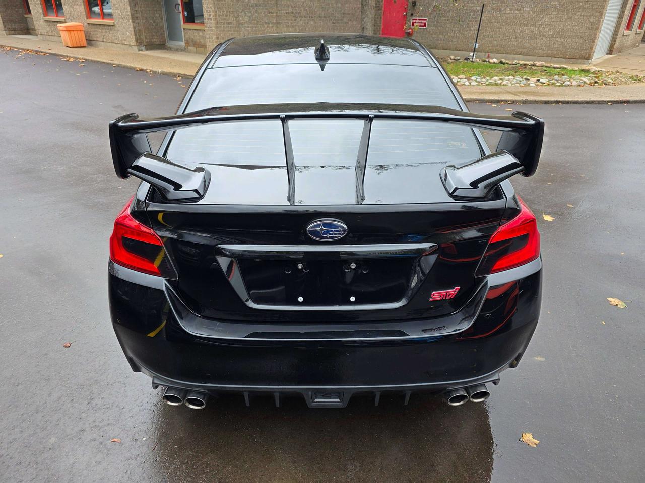 2019 Subaru WRX No Accidents / Financing Photo