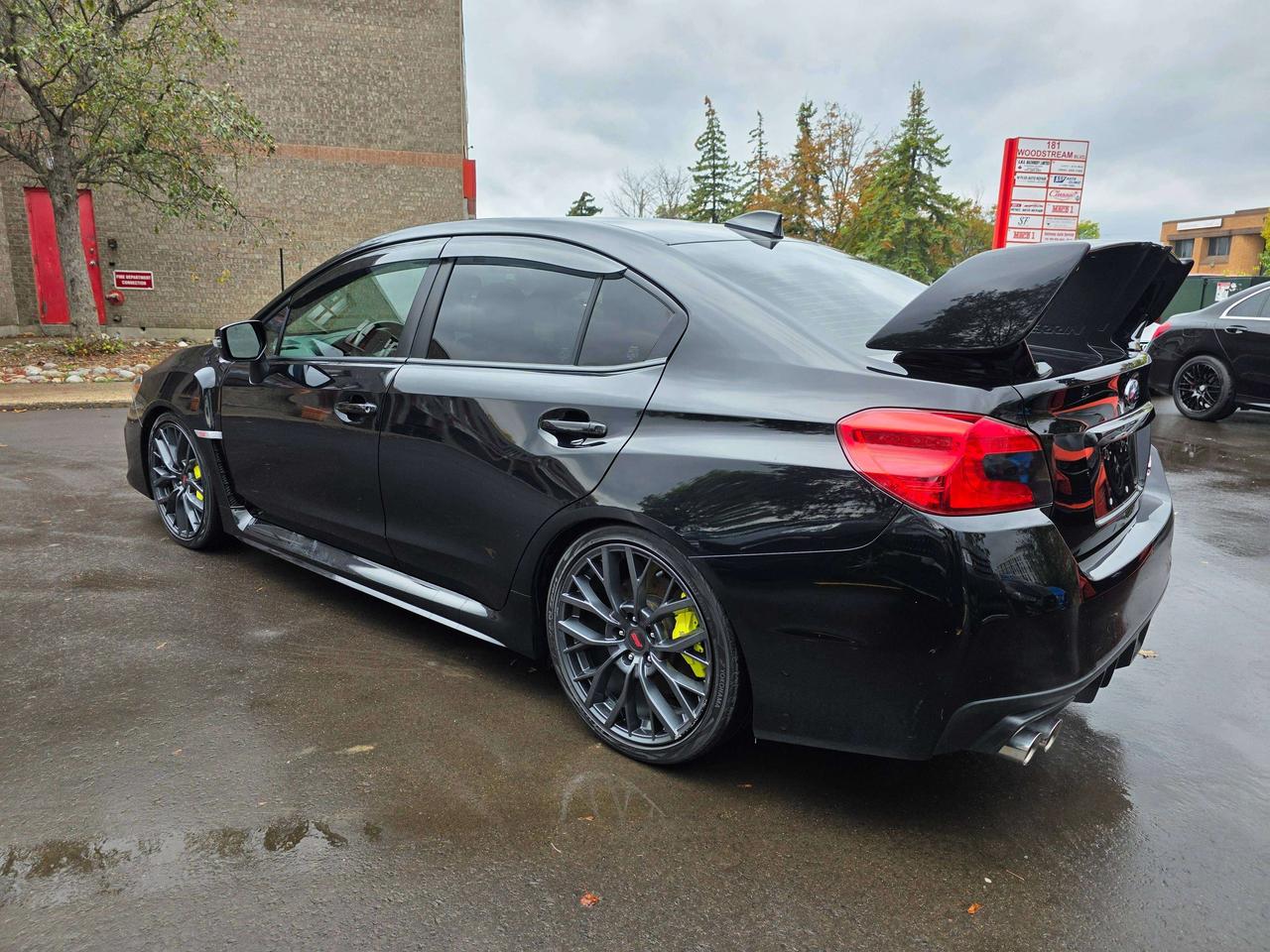 2019 Subaru WRX No Accidents / Financing Photo