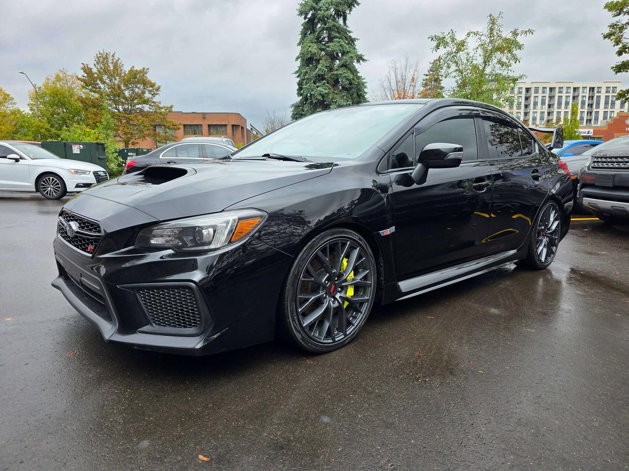 2019 Subaru WRX No Accidents / Financing Photo