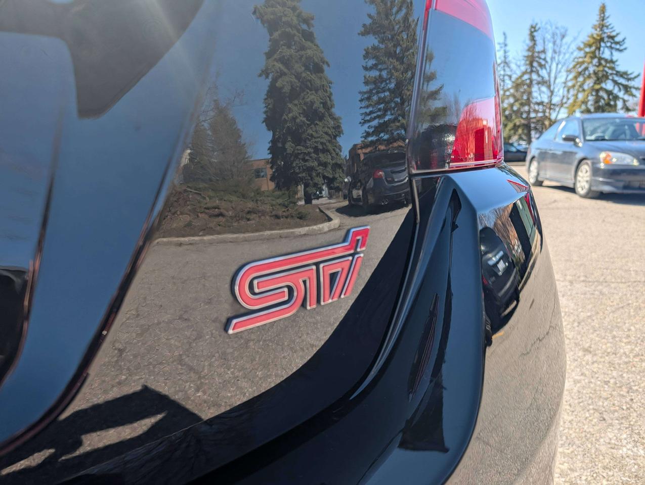 2019 Subaru WRX No Accidents / Financing Photo