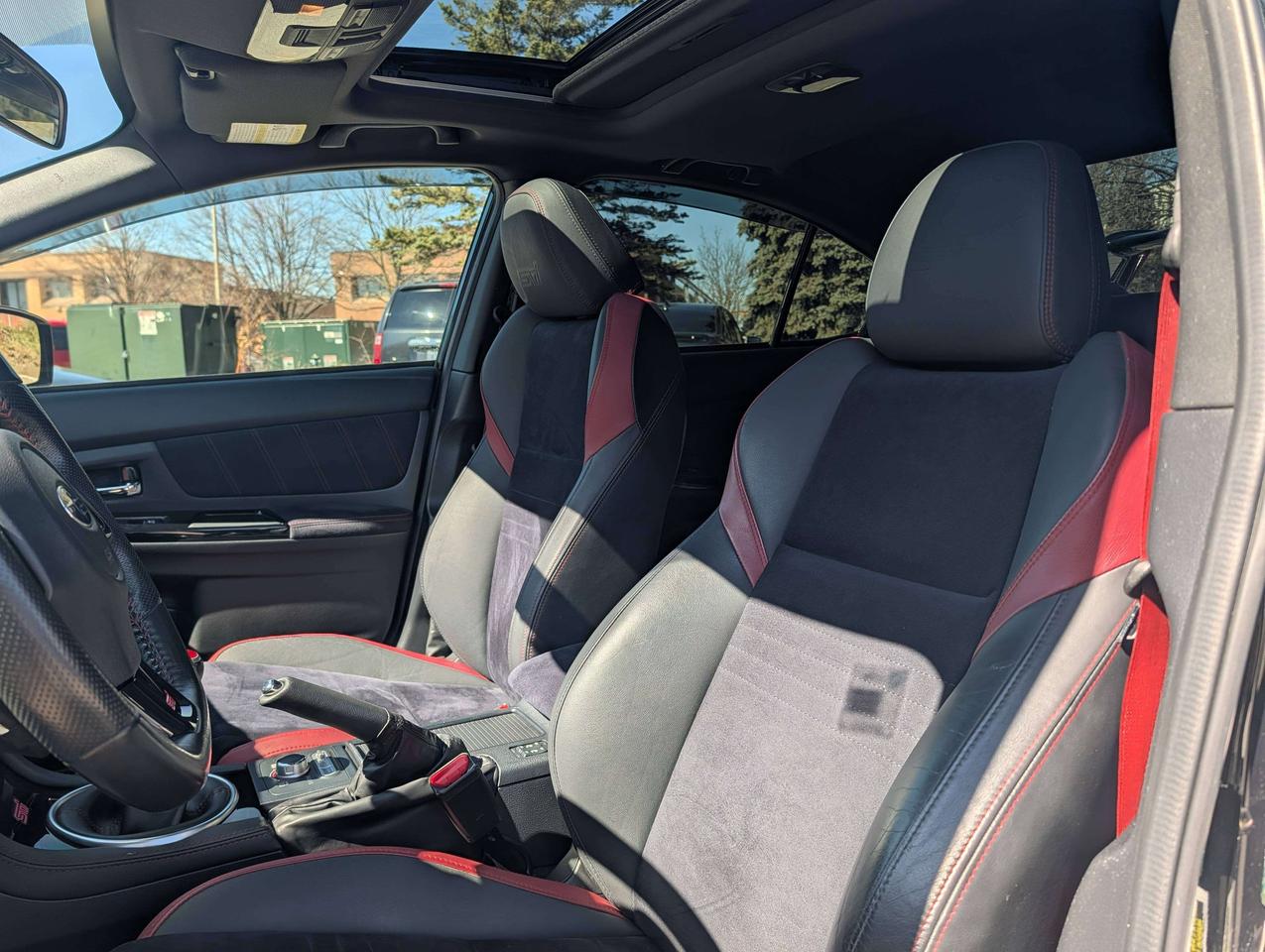 2019 Subaru WRX No Accidents / Financing Photo