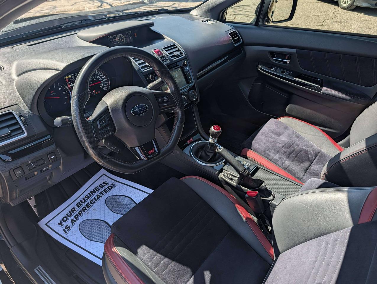 2019 Subaru WRX No Accidents / Financing Photo
