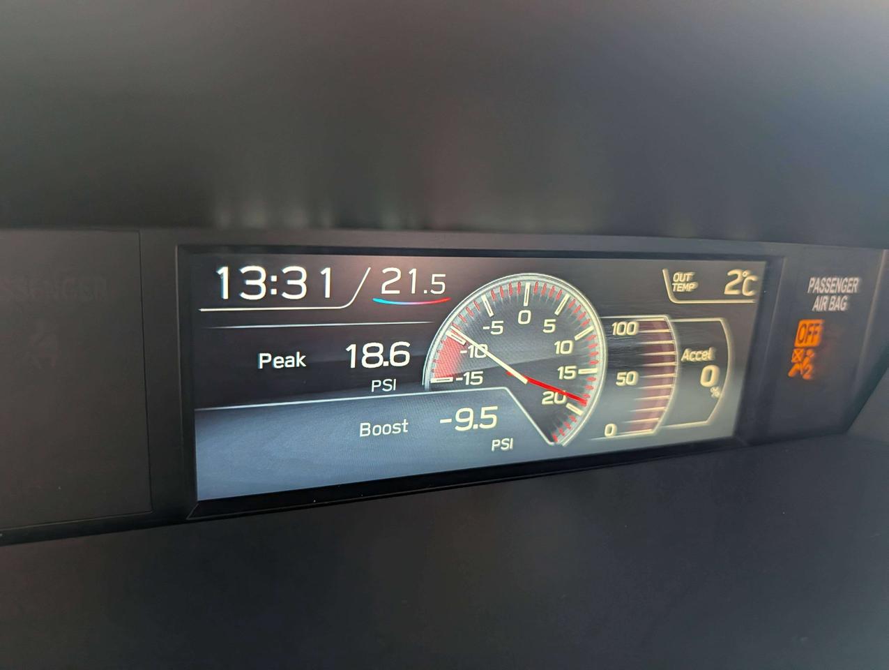 2019 Subaru WRX No Accidents / Financing Photo