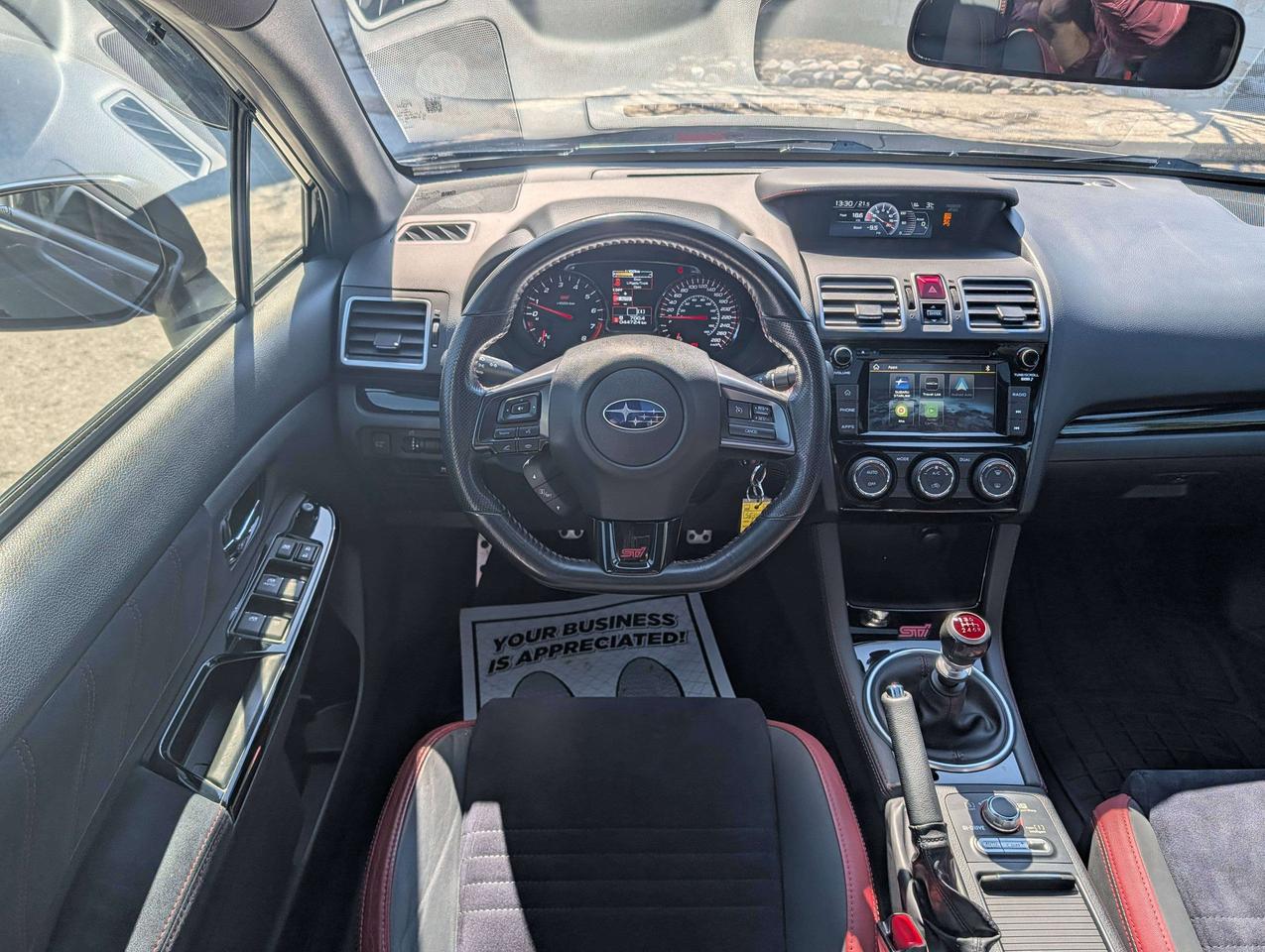 2019 Subaru WRX No Accidents / Financing Photo