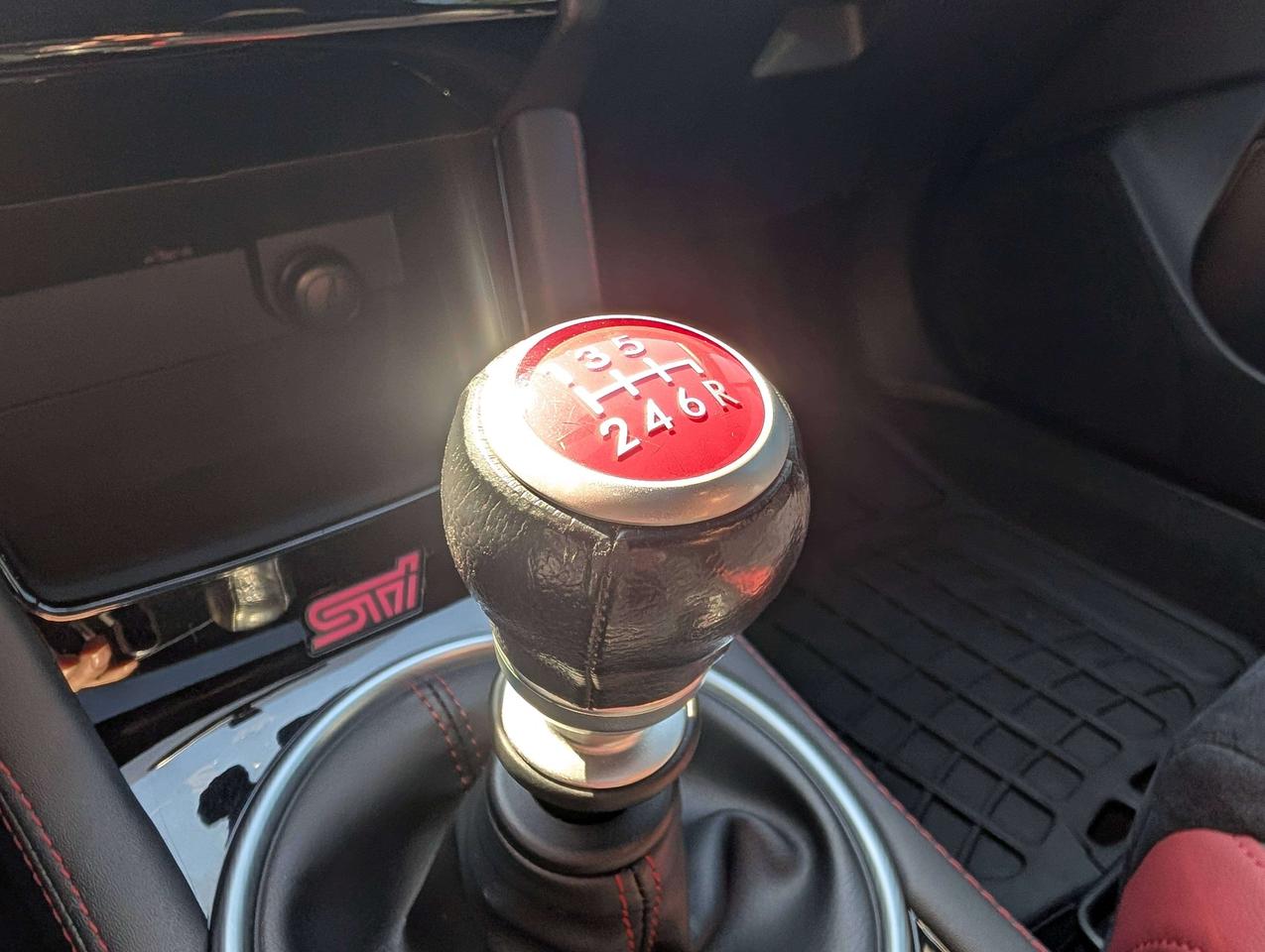 2019 Subaru WRX No Accidents / Financing Photo