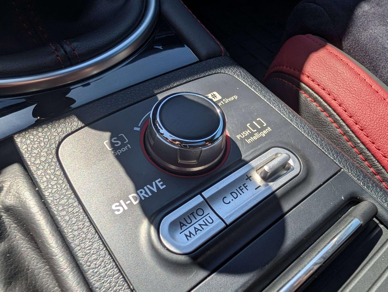 2019 Subaru WRX No Accidents / Financing Photo
