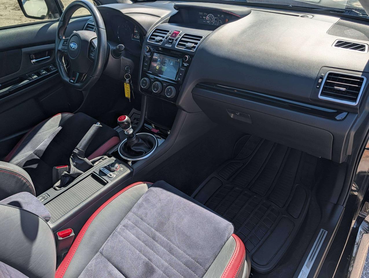 2019 Subaru WRX No Accidents / Financing Photo