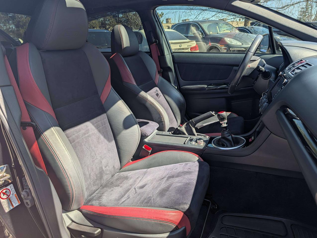2019 Subaru WRX No Accidents / Financing Photo
