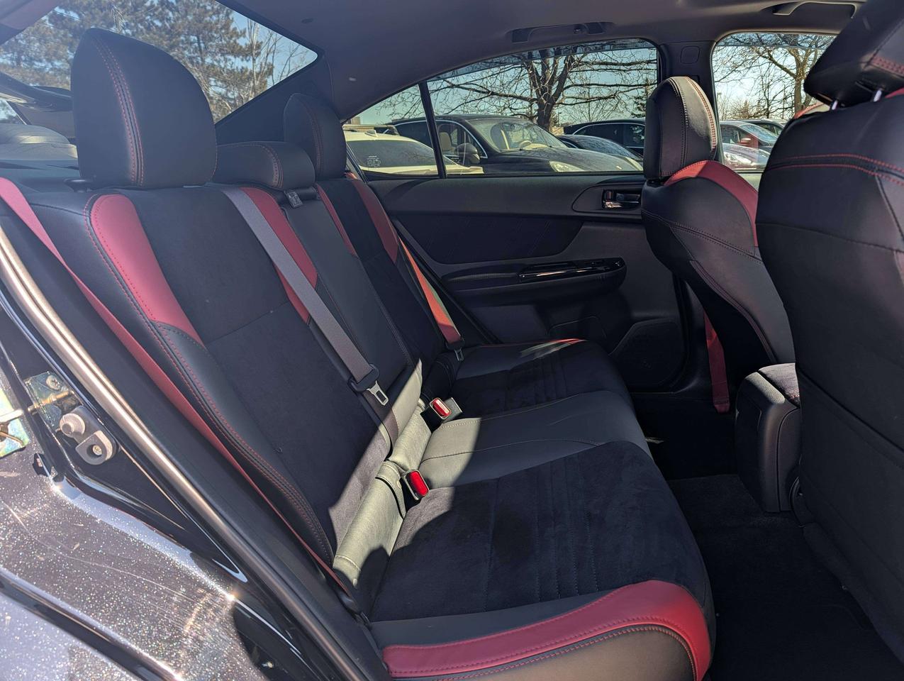 2019 Subaru WRX No Accidents / Financing Photo