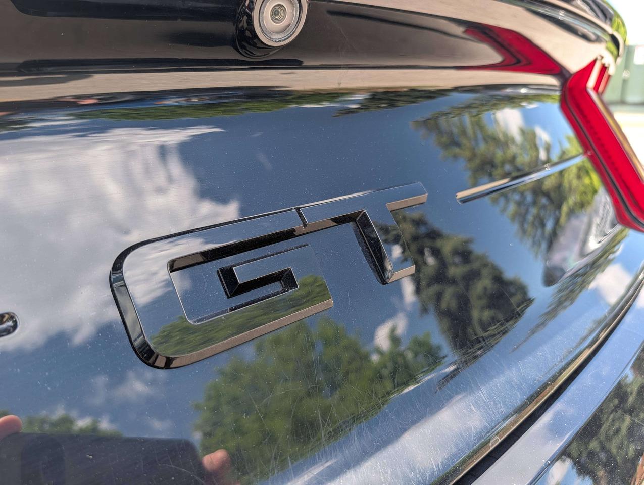 2018 Ford Mustang GT V8/ ONE OWNER/ NO ACCIDENTS/ FINANCING Photo