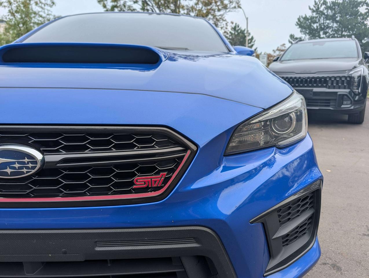 2021 Subaru WRX Sport-tech / Financing Photo