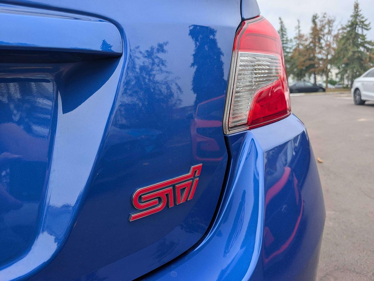 2021 Subaru WRX Sport-tech / Financing Photo