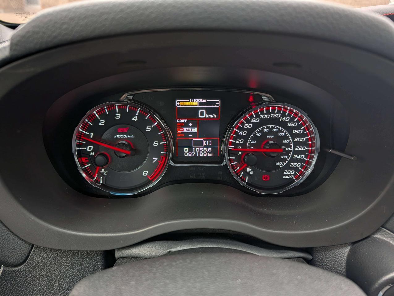 2021 Subaru WRX Sport-tech / Financing Photo