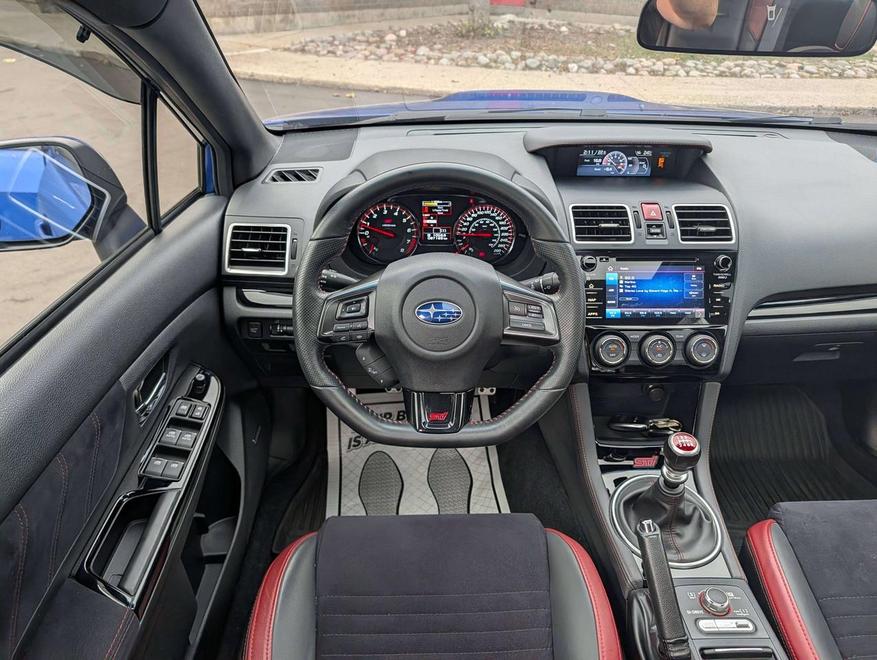 2021 Subaru WRX Sport-tech / Financing Photo