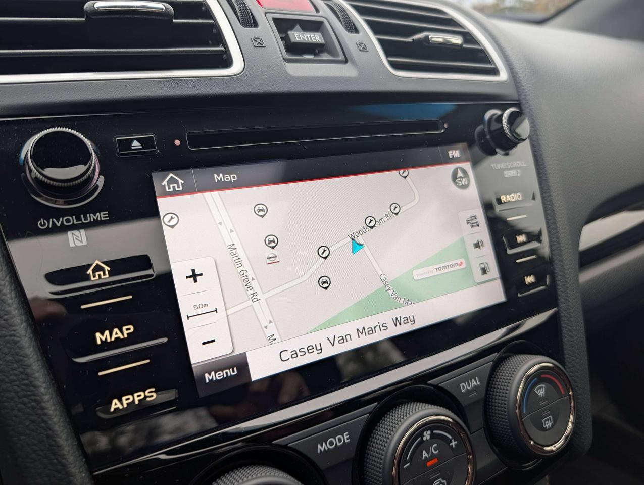 2021 Subaru WRX Sport-tech / Financing Photo