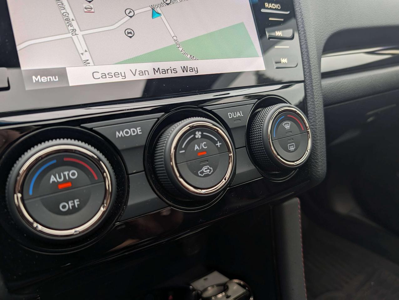 2021 Subaru WRX Sport-tech / Financing Photo