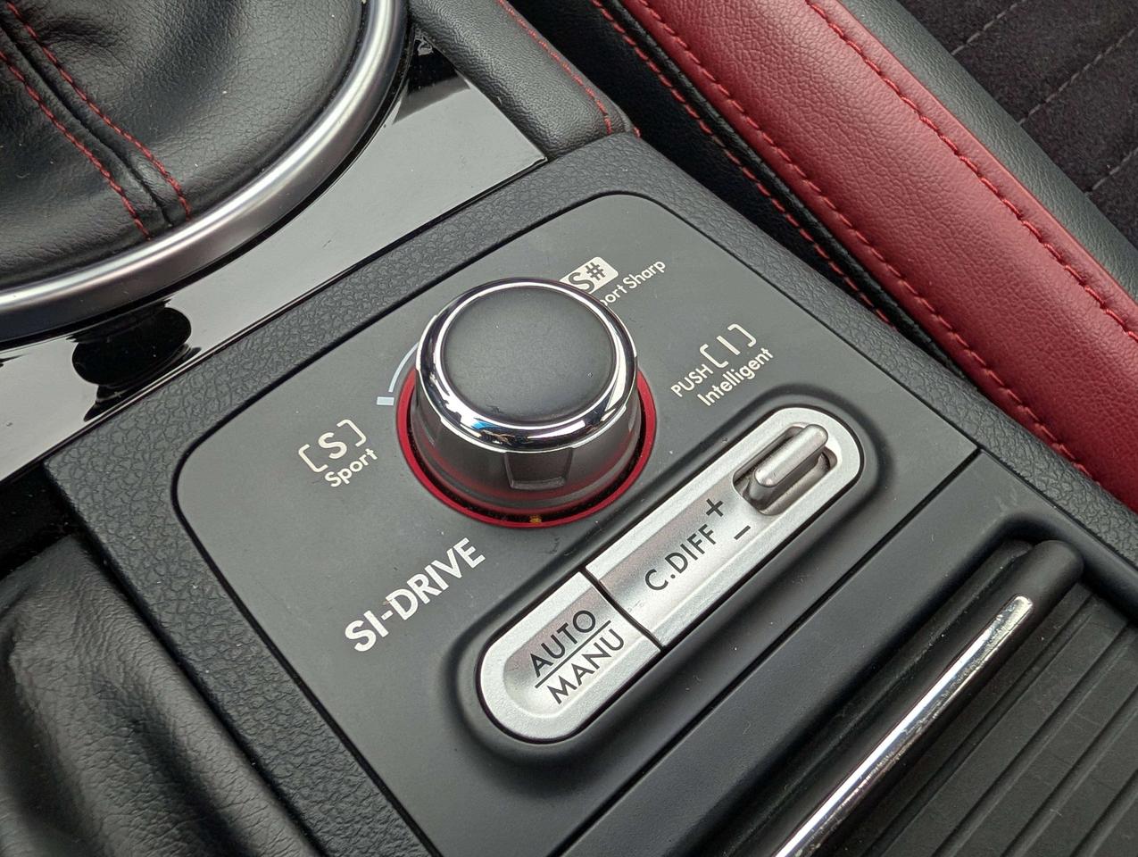 2021 Subaru WRX Sport-tech / Financing Photo
