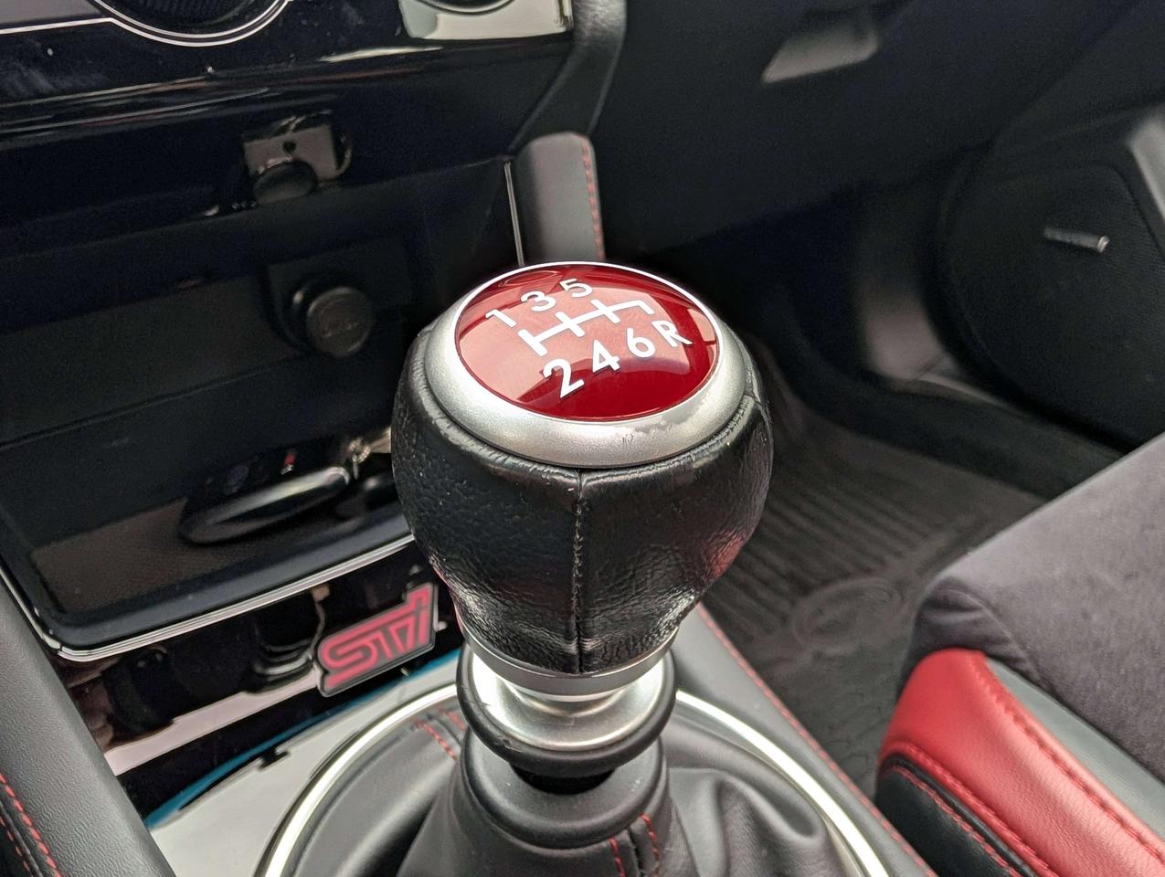 2021 Subaru WRX Sport-tech / Financing Photo
