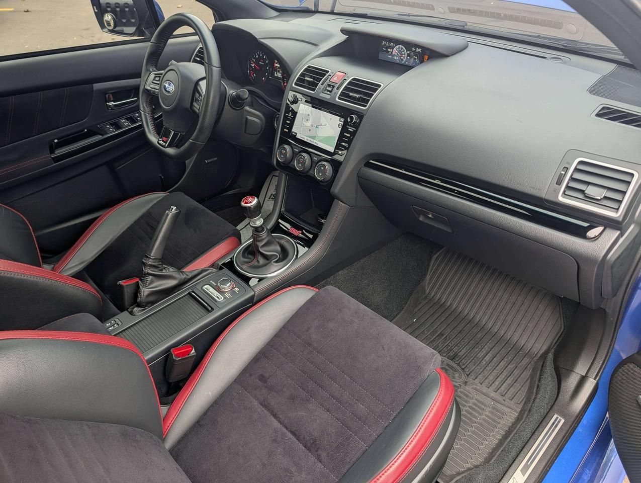 2021 Subaru WRX Sport-tech / Financing Photo