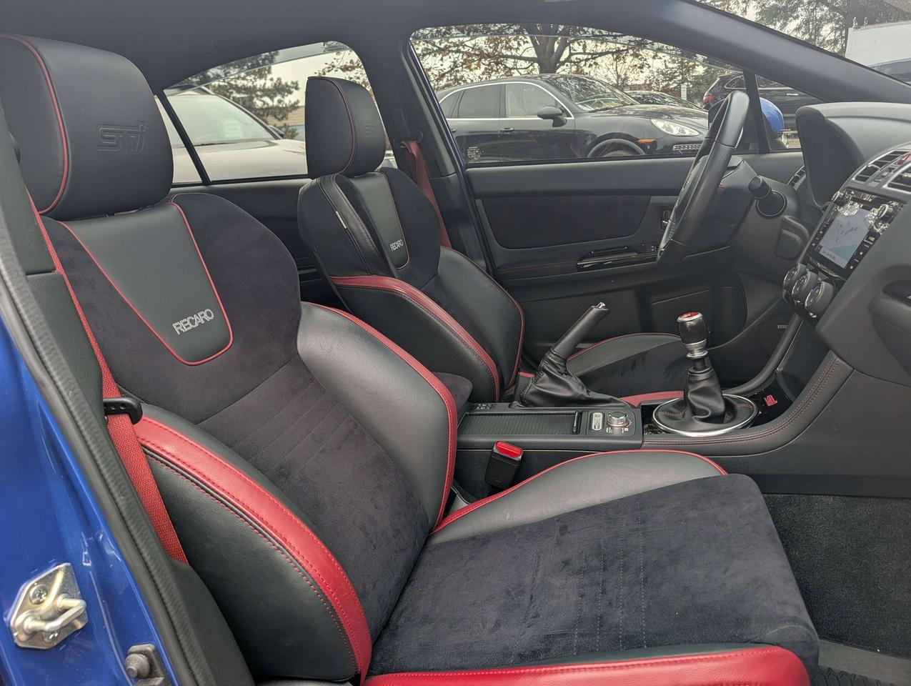 2021 Subaru WRX Sport-tech / Financing Photo