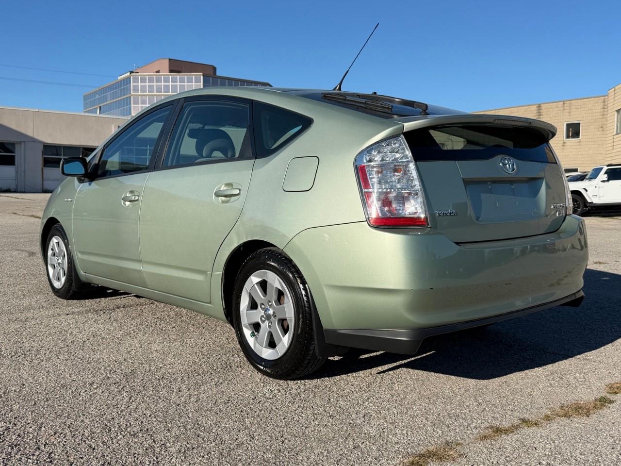 2009 Toyota Prius 5DR HB Photo