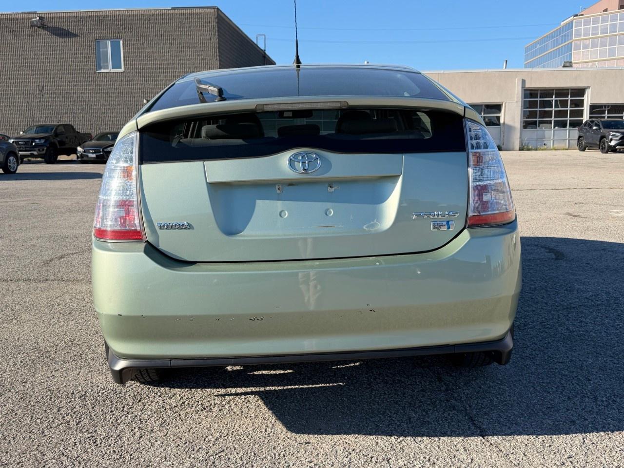 2009 Toyota Prius 5DR HB Photo