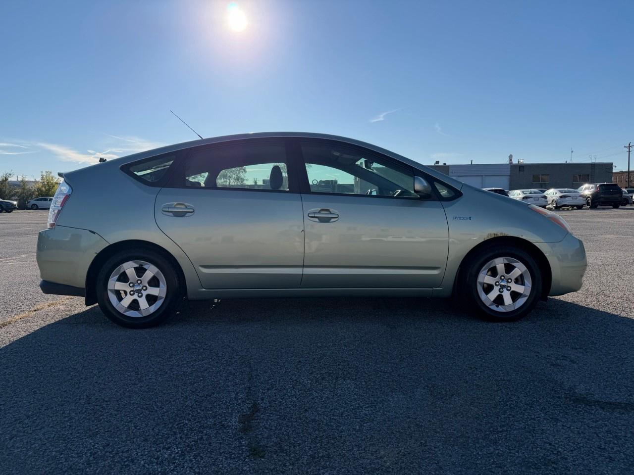 2009 Toyota Prius 5DR HB Photo