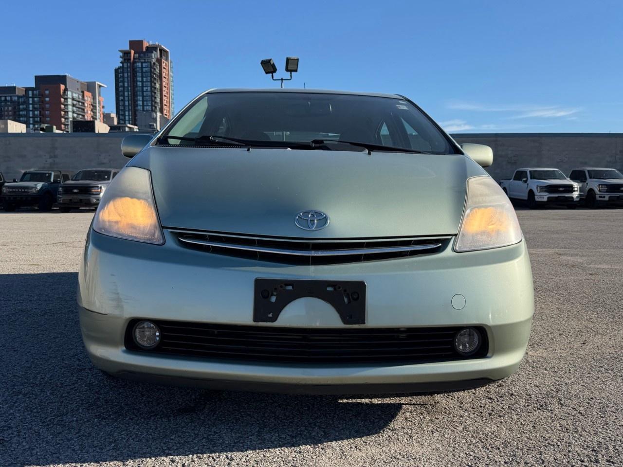 2009 Toyota Prius 5DR HB Photo