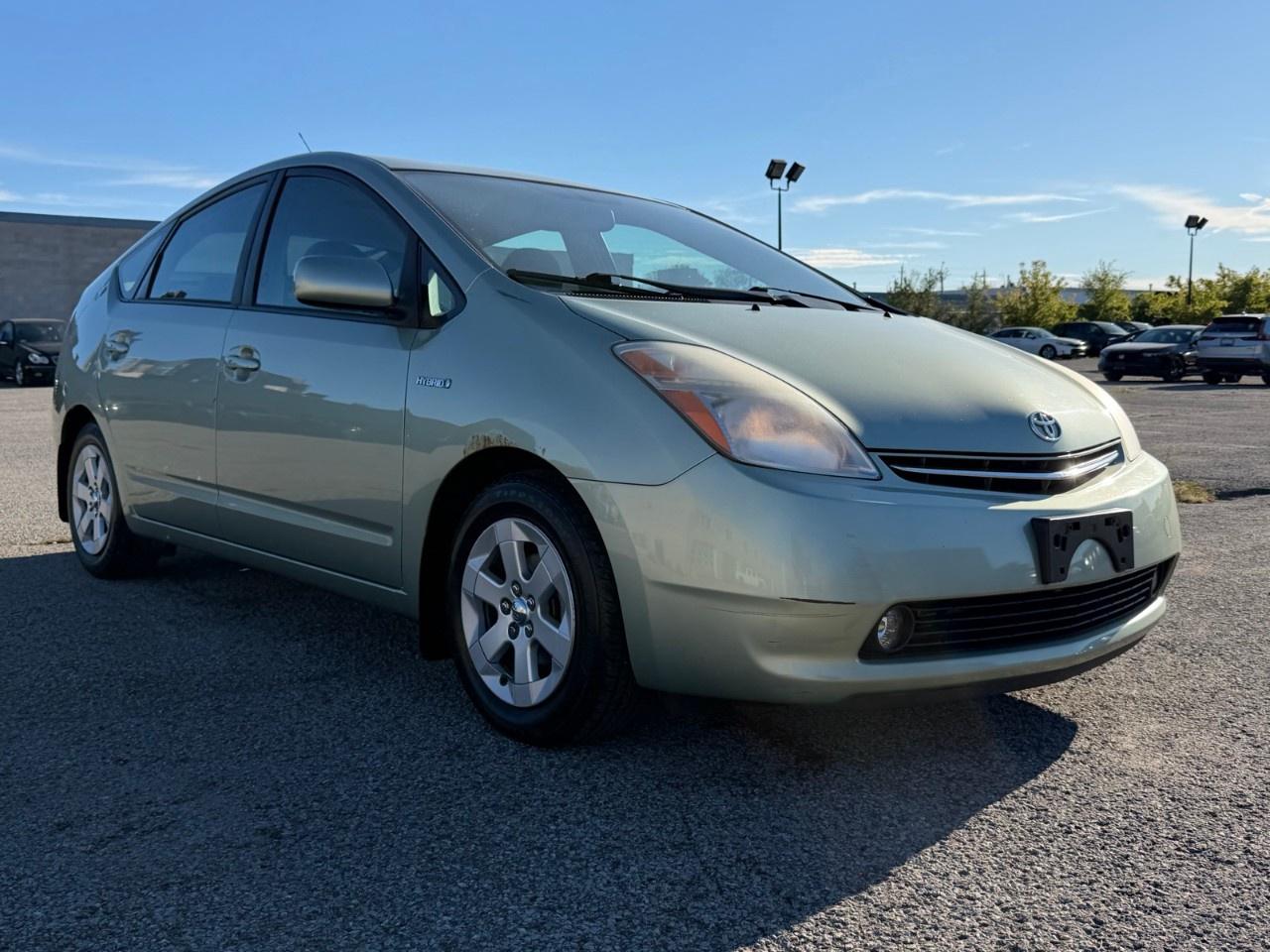 2009 Toyota Prius 5DR HB Photo
