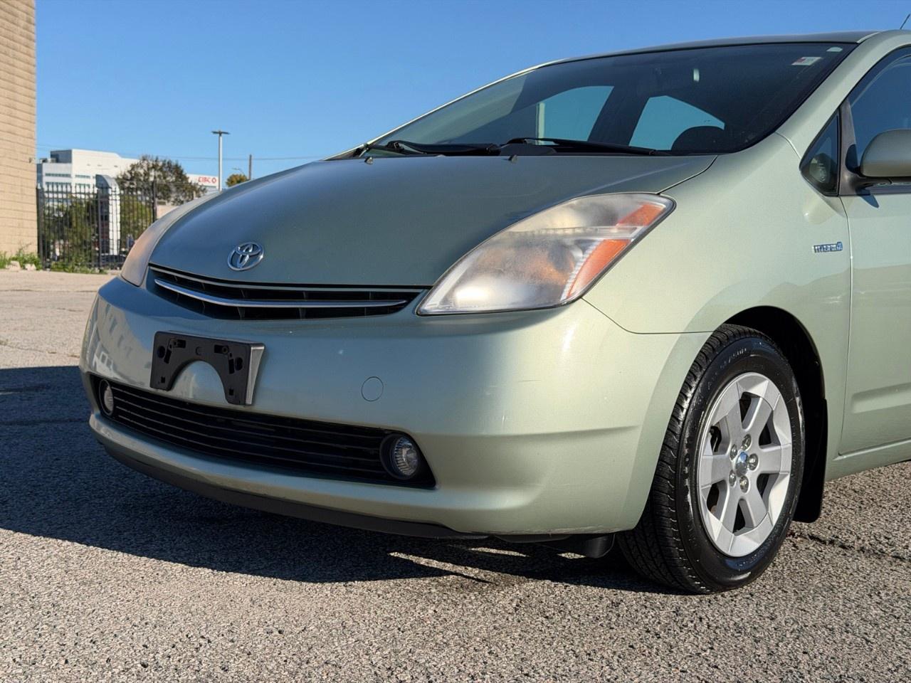 2009 Toyota Prius 5DR HB Photo