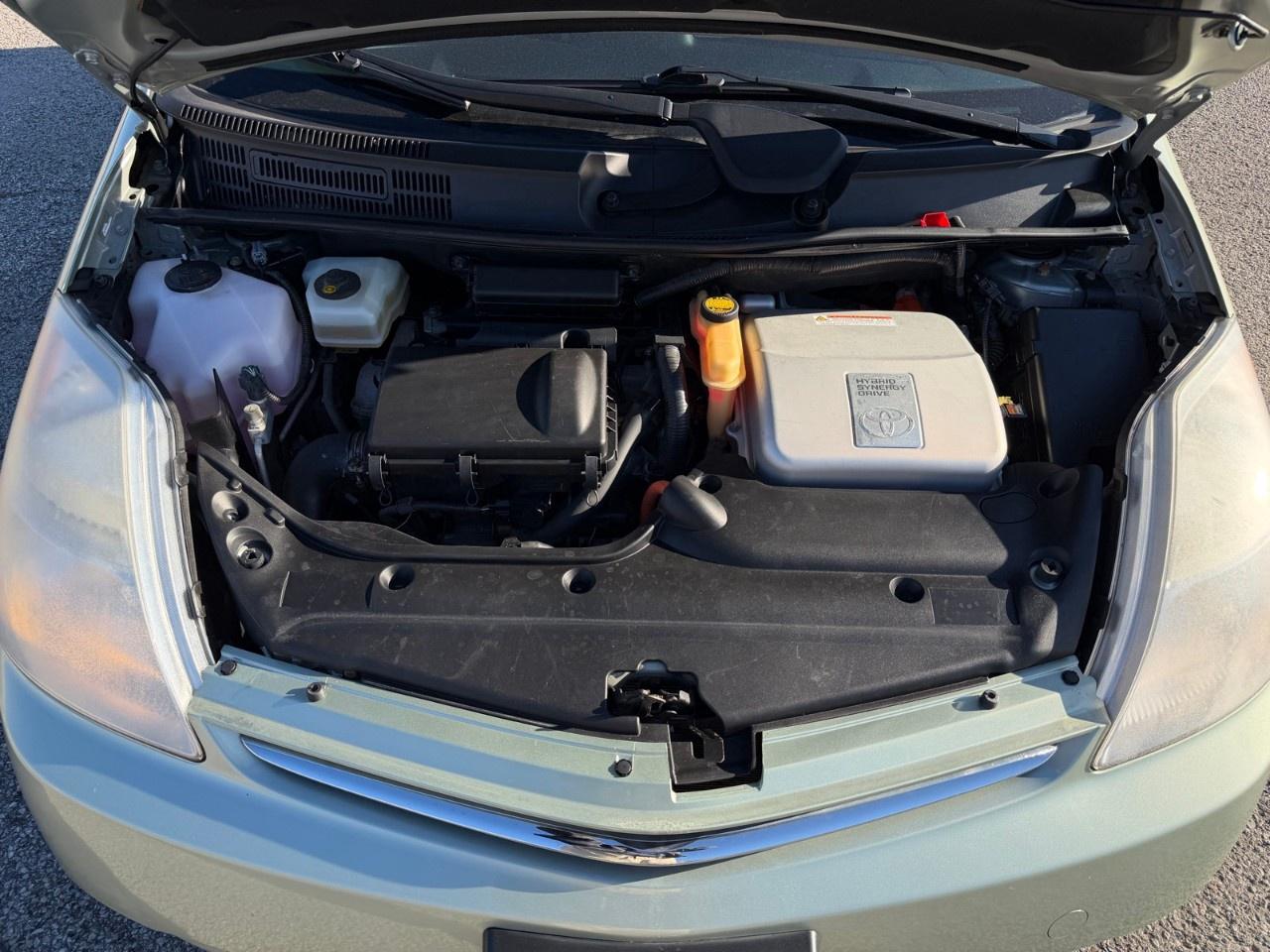 2009 Toyota Prius 5DR HB Photo
