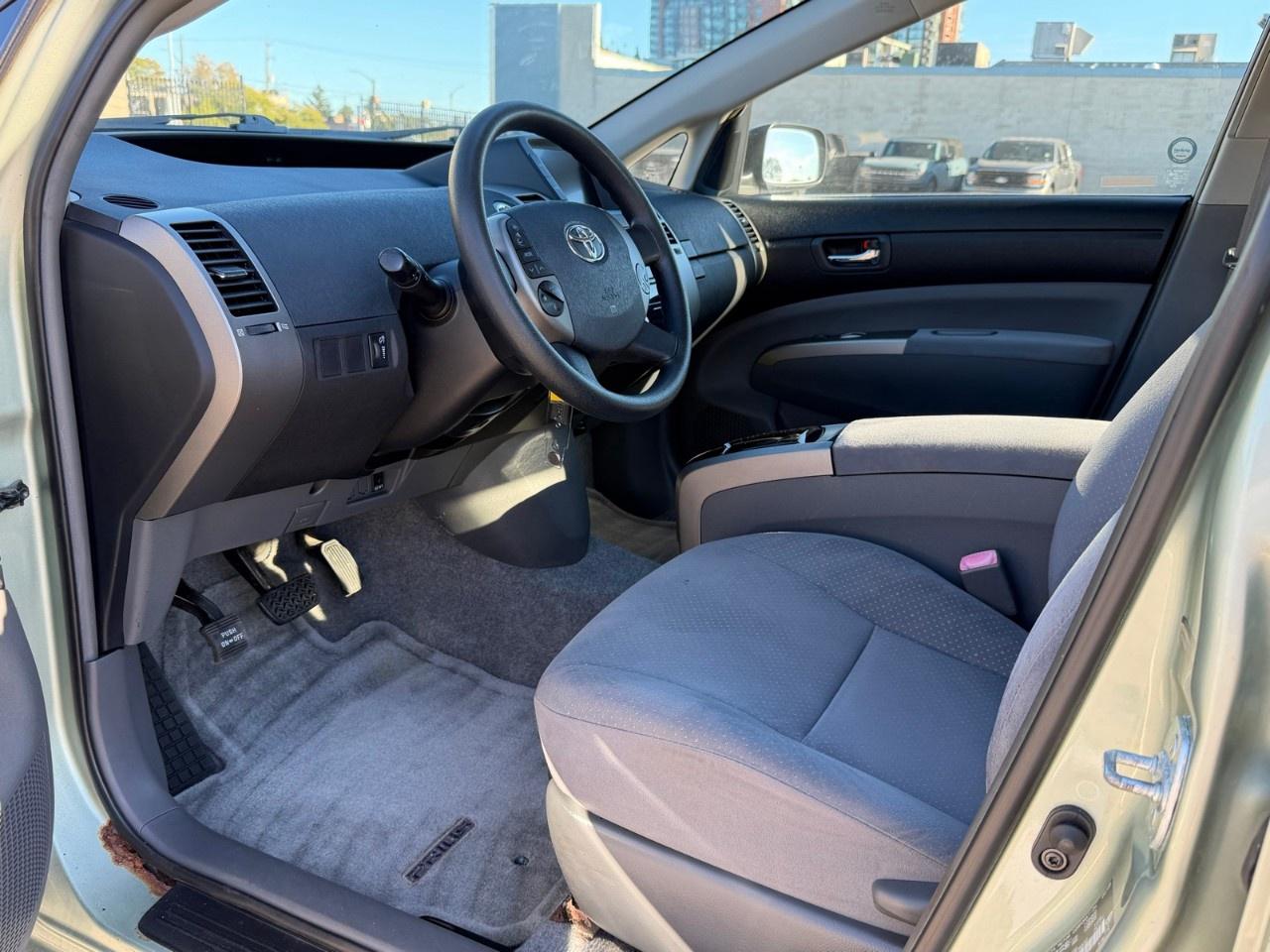 2009 Toyota Prius 5DR HB Photo