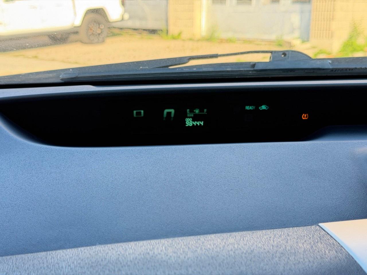 2009 Toyota Prius 5DR HB Photo