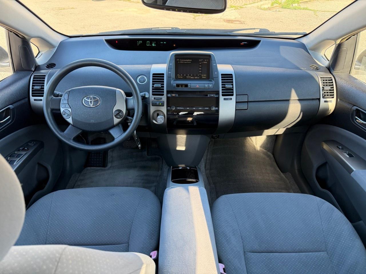 2009 Toyota Prius 5DR HB Photo